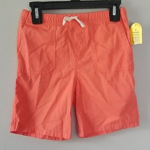 Boys Shorts - Size 5
